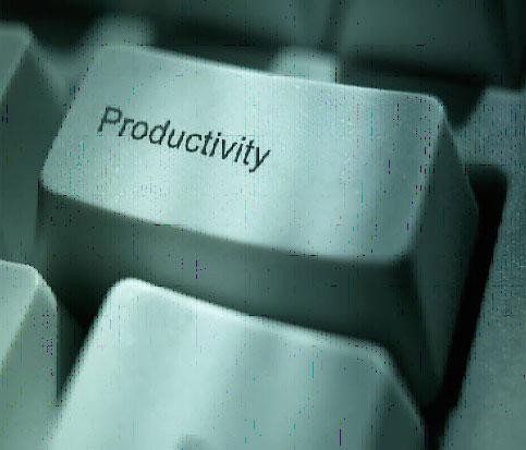 Productivity: BCS-CA1-2, BCS-CA1-3, BSC-CA1-4, BCS-CA1-5,&BCS-CA1-6